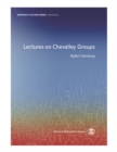 Image for Lectures on Chevalley Groups