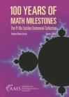 Image for 100 Years of Math Milestones