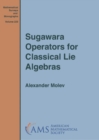 Image for Sugawara Operators for Classical Lie Algebras