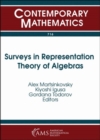 Image for Surveys in Representation Theory of Algebras