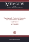 Image for Topologically protected states in one-dimensional systems