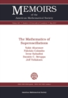 Image for The mathematics of superoscillations