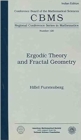 Image for Ergodic Theory And Fractal Geometry