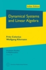 Image for Dynamical Systems And Linear Algebra