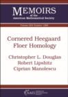 Image for Cornered Heegaard Floer Homology