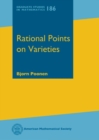 Image for Rational Points on Varieties