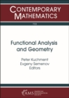 Image for Functional Analysis and Geometry