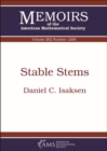 Image for Stable Stems