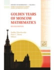 Image for Golden years of Moscow mathematics : v. 6