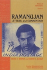 Image for Ramanujan: Letters and Commentary
