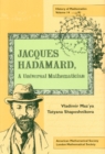 Image for Jacques Hadamard: a universal mathematician