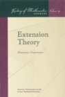 Image for Extension theory