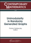Image for Unimodularity in Randomly Generated Graphs