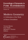 Image for Modern Geometry
