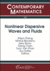 Image for Nonlinear Dispersive Waves and Fluids