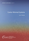 Image for Cantor Minimal Systems