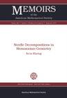 Image for Needle decompositions in Riemannian geometry