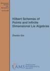 Image for Hilbert Schemes of Points and Infinite Dimensional Lie Algebras