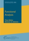 Image for Functional Analysis