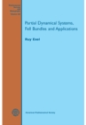 Image for Partial dynamical systems, Fell bundles and applications