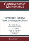 Image for Homotopy Theory