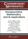 Image for Nonassociative Mathematics and its Applications