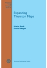 Image for Expanding Thurston maps