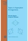 Image for Topics in hyperplane arrangements