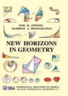 Image for New Horizons in Geometry