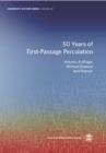 Image for 50 Years of First-Passage Percolation