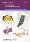 Image for Journey into Discrete Mathematics