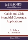 Image for Galois and Cleft Monoidal Cowreaths. Applications