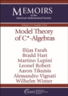 Image for Model Theory of $\mathrm {C}^*$-Algebras