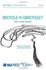 Image for Bicycle or Unicycle? : A Collection of Intriguing Mathematical Puzzles