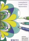 Image for Coloring Book of Complex Function Representations