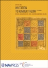 Image for Invitation to Number Theory
