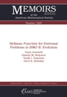 Image for Bellman function for extremal problems in BMO II: evolution