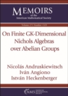 Image for On Finite GK-Dimensional Nichols Algebras over Abelian Groups