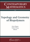 Image for Topology and Geometry of Biopolymers