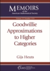 Image for Goodwillie Approximations to Higher Categories