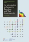 Image for An Introduction to Symmetric Functions and Their Combinatorics