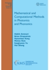 Image for Mathematical and computational methods in photonics and phononics