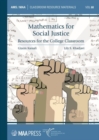 Image for Mathematics for Social Justice : Resources for the College Classroom