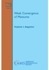 Image for Weak convergence of measures