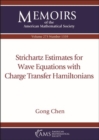 Image for Strichartz Estimates for Wave Equations with Charge Transfer Hamiltonians