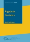 Image for Algebraic statistics