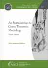 Image for An Introduction to Game-Theoretic Modelling