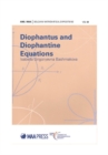 Image for Diophantus and Diophantine Equations