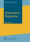 Image for Geometric Relativity