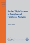 Image for Jordan Triple Systems in Complex and Functional Analysis